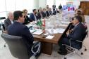 Governador recebe embaixador do Canadá no Brasil e reforça parceria em áreas estratégicas