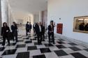 Piana recebe comitiva da província chinesa de Zhejiang, estado-irmão do Paraná