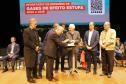 Governo apresenta relatório sobre impactos das mudanças climáticas no Paraná