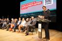 Governo apresenta relatório sobre impactos das mudanças climáticas no Paraná