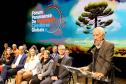 Governo apresenta relatório sobre impactos das mudanças climáticas no Paraná