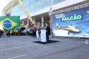 Projeto Falcão reforça policiamento do Paraná com helicópteros superequipados