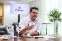Governadores articulam próximo encontro e constituição oficial do Cosud