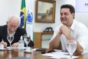 Governadores articulam próximo encontro e constituição oficial do Cosud