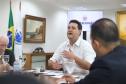 Governadores articulam próximo encontro e constituição oficial do Cosud