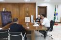 Governadores articulam próximo encontro e constituição oficial do Cosud