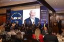 Darci Piana é homenageado com o título Personalidade Aecic 2023