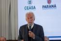 Piana e ministro assinam protocolo para levar a outros estados o Banco de Alimentos