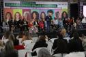 Caravana Paraná Unido Pelas Mulheres contou com grande adesão em todo o Estado
