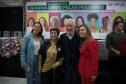 Caravana Paraná Unido Pelas Mulheres contou com grande adesão em todo o Estado