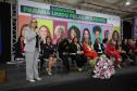 Caravana Paraná Unido Pelas Mulheres contou com grande adesão em todo o Estado