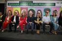 Caravana Paraná Unido Pelas Mulheres contou com grande adesão em todo o Estado