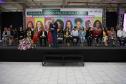 Caravana Paraná Unido Pelas Mulheres contou com grande adesão em todo o Estado