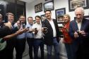 Museu do Café: Londrina ganha espaço para valorizar a história dessa cultura no Paraná