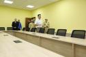 Governador inaugura nova sede do Corpo de Bombeiros de Foz do Iguaçu, a maior do Estado 