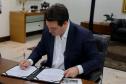 BRDE libera R$ 91,4 milhões para novos investimentos de empresas e prefeituras