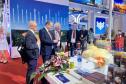 Governo inicia mais uma missão internacional com visita a feira de negócios na China