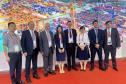 Governo inicia mais uma missão internacional com visita a feira de negócios na China