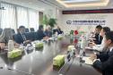 Comitiva paranaense se reúne com três grandes empresas e embaixador do Brasil na China