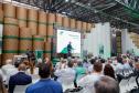 Klabin inaugura o projeto Puma II, maior investimento privado do Paraná