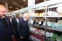 Feira da Louça de Campo Largo é retomada com apoio do Governo do Estado