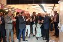 Feira da Louça de Campo Largo é retomada com apoio do Governo do Estado