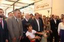 Feira da Louça de Campo Largo é retomada com apoio do Governo do Estado