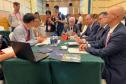 Piana destaca vantagens competitivas do Paraná em fórum econômico na China