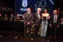 Governo comemora 170 anos da Polícia Civil do Paraná com homenagens e reconhecimento