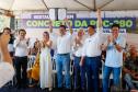 Com grandes obras, PRC-280 será revitalizada em concreto de Palmas a Pato Branco