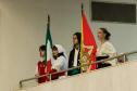 Piana é homenageado na celebração dos 150 anos da imigração italiana no Brasil