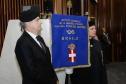Piana é homenageado na celebração dos 150 anos da imigração italiana no Brasil