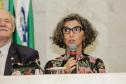 Piana é homenageado na celebração dos 150 anos da imigração italiana no Brasil