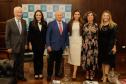 Piana é homenageado na celebração dos 150 anos da imigração italiana no Brasil