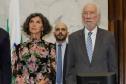 Piana é homenageado na celebração dos 150 anos da imigração italiana no Brasil