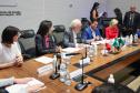 Paraná apresenta à embaixadora da Polônia projetos com potencial para cooperação