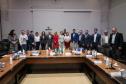 Paraná apresenta à embaixadora da Polônia projetos com potencial para cooperação