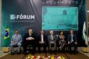 Com E-Fórum, Paraná terá novos espaços para atendimentos do Judiciário