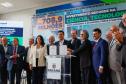 Governo libera R$ 212 milhões para obras em universidades estaduais e bolsas de estudo