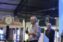 Com apoio do Estado, 17ª ExpoFrísia propõe discussões sobre o mercado leiteiro