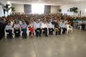 Piana destaca importância da tecnologia no agronegócio na abertura da Copacol Agro