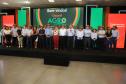 Piana destaca importância da tecnologia no agronegócio na abertura da Copacol Agro
