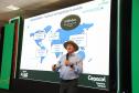Piana destaca importância da tecnologia no agronegócio na abertura da Copacol Agro