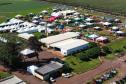 Piana destaca importância da tecnologia no agronegócio na abertura da Copacol Agro