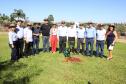 Piana destaca importância da tecnologia no agronegócio na abertura da Copacol Agro