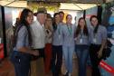 Piana destaca importância da tecnologia no agronegócio na abertura da Copacol Agro