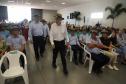 Piana destaca importância da tecnologia no agronegócio na abertura da Copacol Agro