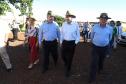 Piana destaca importância da tecnologia no agronegócio na abertura da Copacol Agro