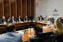 Paraná firma acordo com fábrica de produtos nutricionais para o parque tecnológico de Maringá