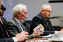 Paraná firma acordo com fábrica de produtos nutricionais para o parque tecnológico de Maringá